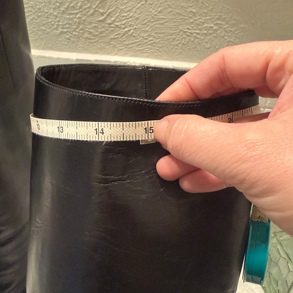 Christian Louboutin Cate chain boots 41 - Picture 11 of 12